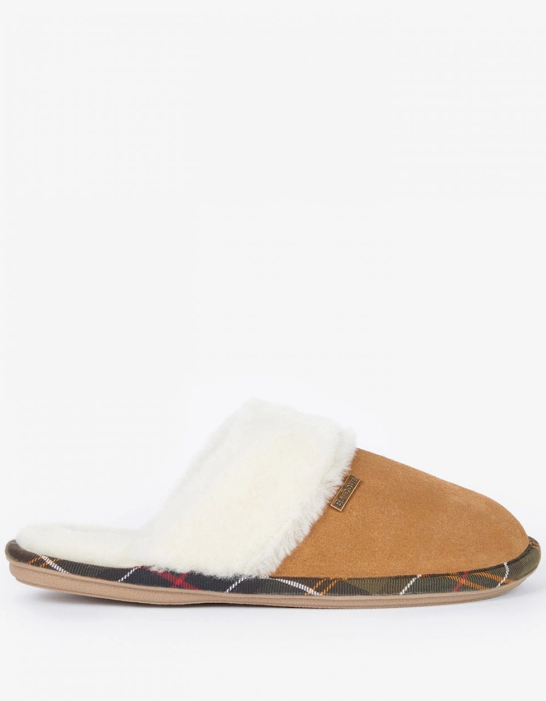 Ellery Womens Mule Slippers, 7 of 6