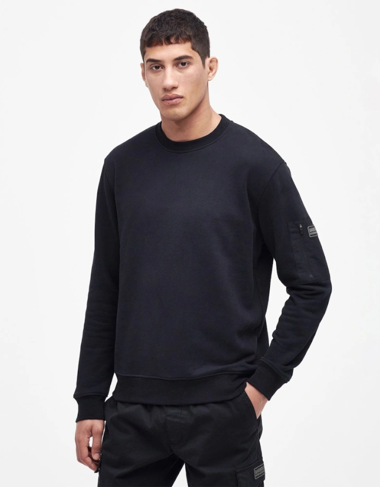 Grip Mens Sweatshirt