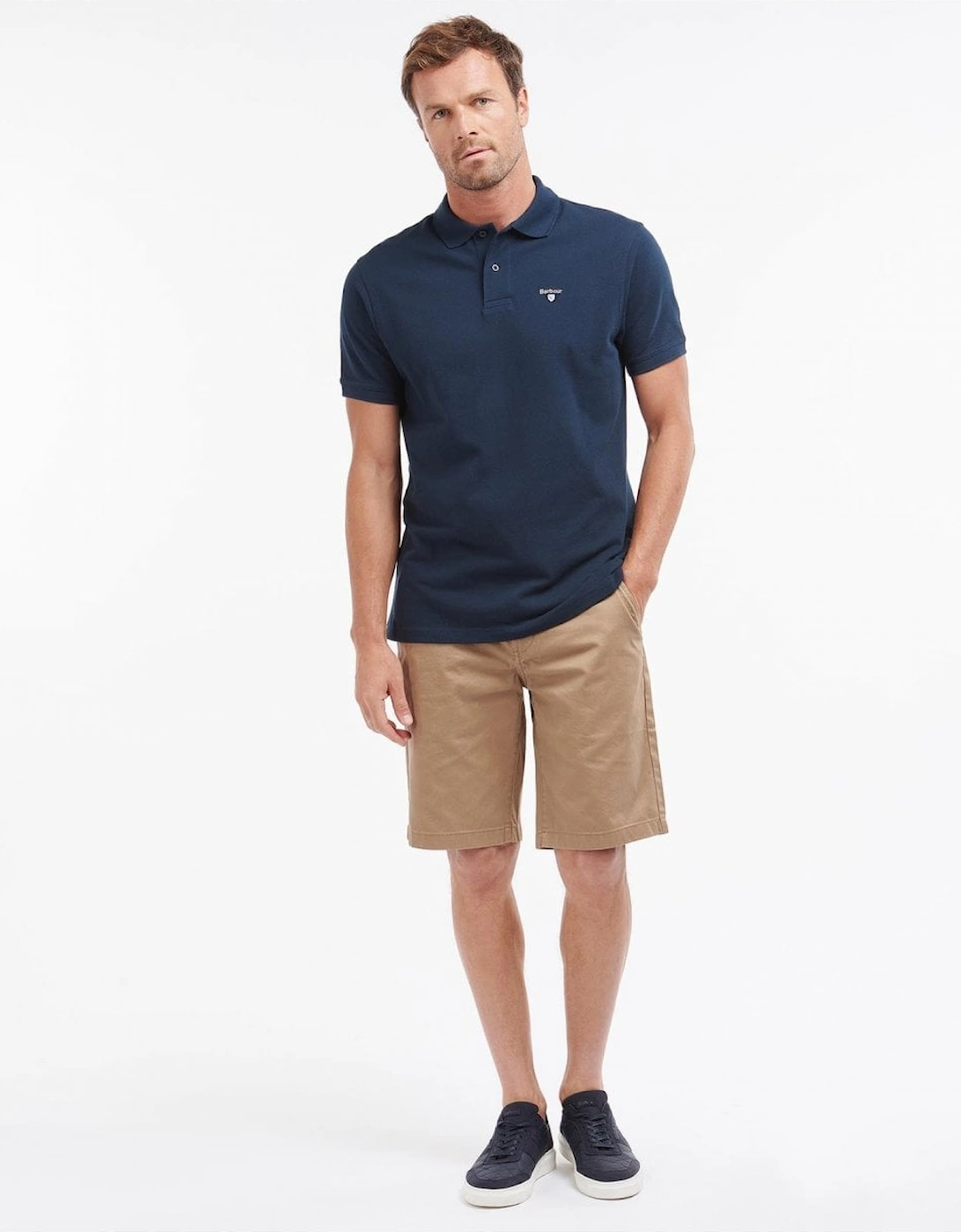 City Neuston Mens Shorts