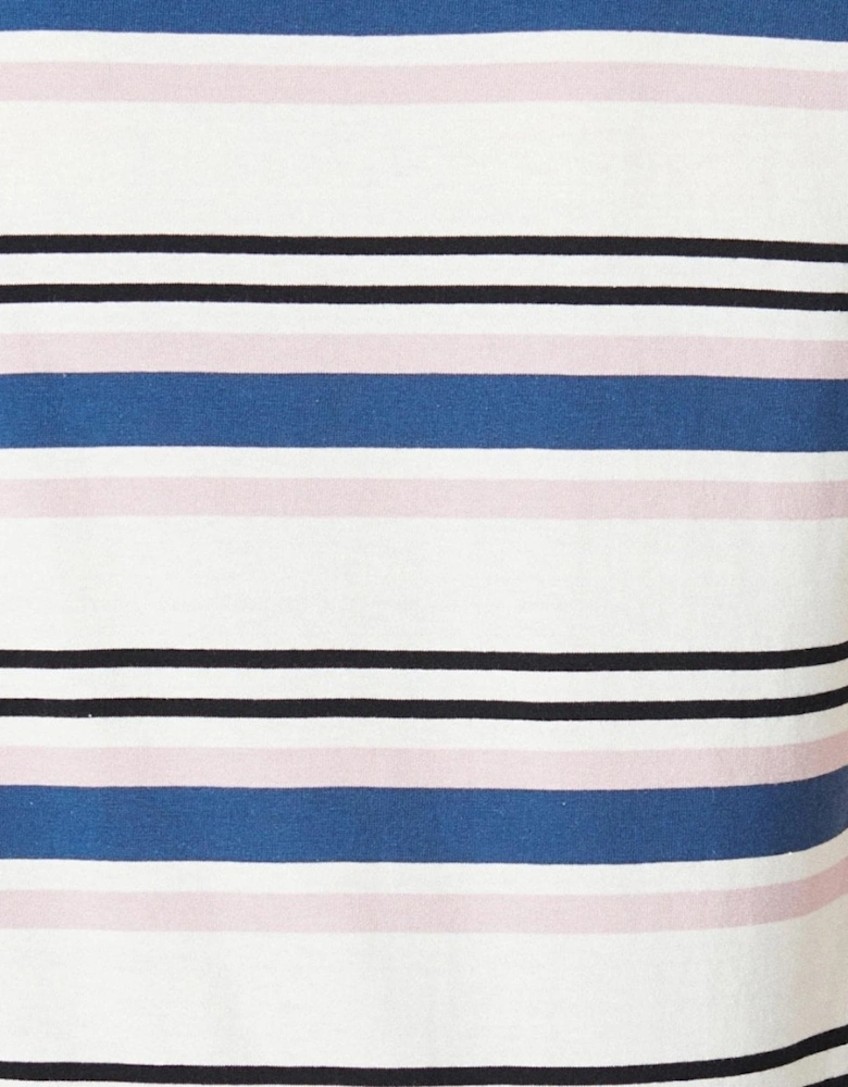 Norwood Mens Striped T-Shirt