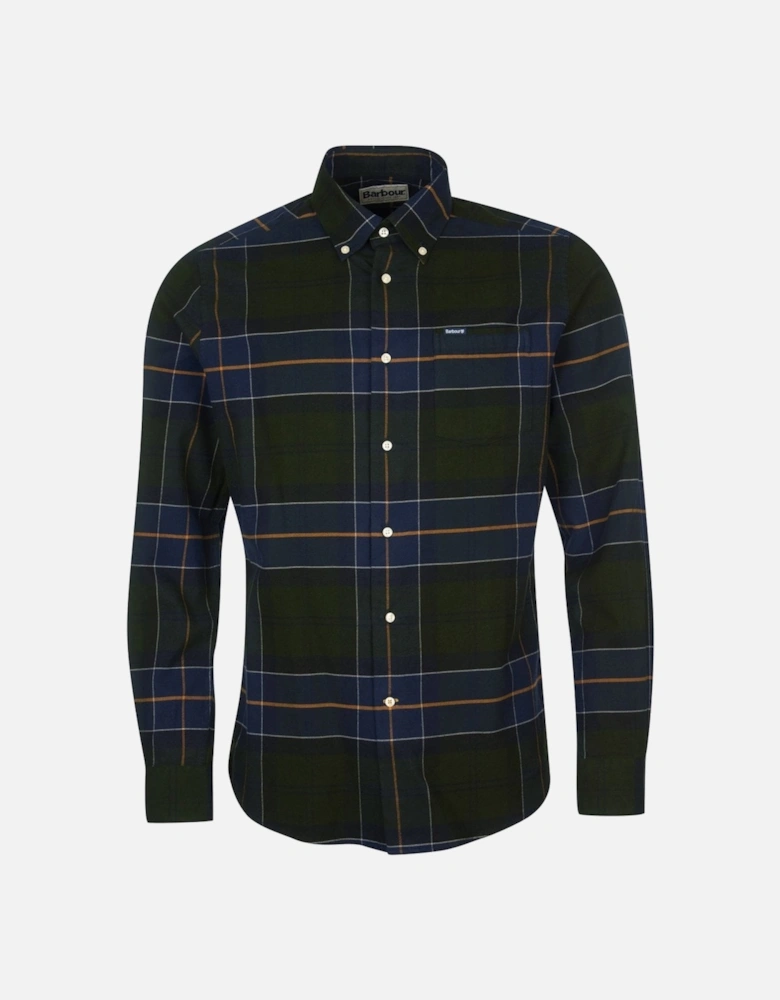 Lutsleigh Mens Shirt