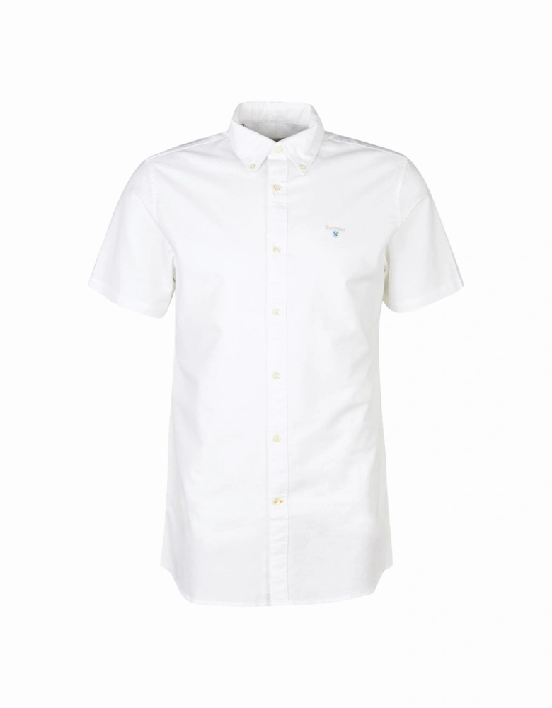 Oxtown Mens Tailored Shirt