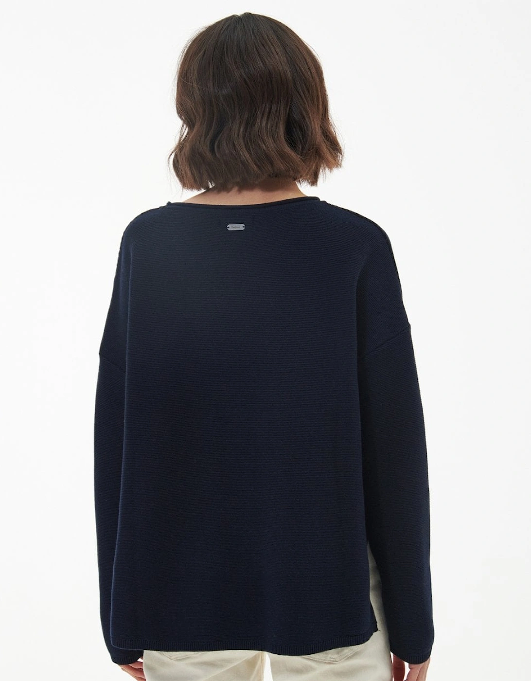 Marine Womens Jumper