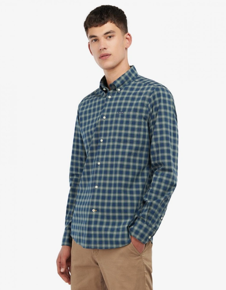 Lomond Tailored Mens Shirt