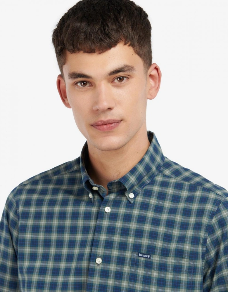 Lomond Tailored Mens Shirt