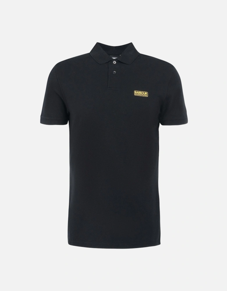 Essential Short Sleeve Mens Polo