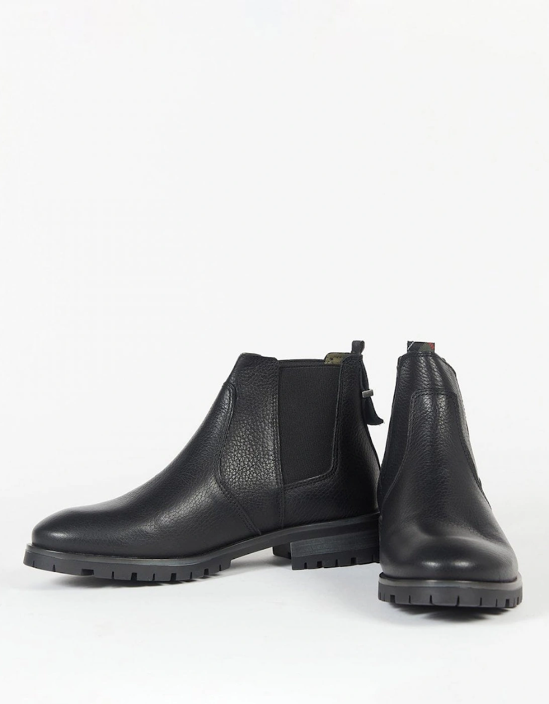 Nina Womens Chelsea Boots