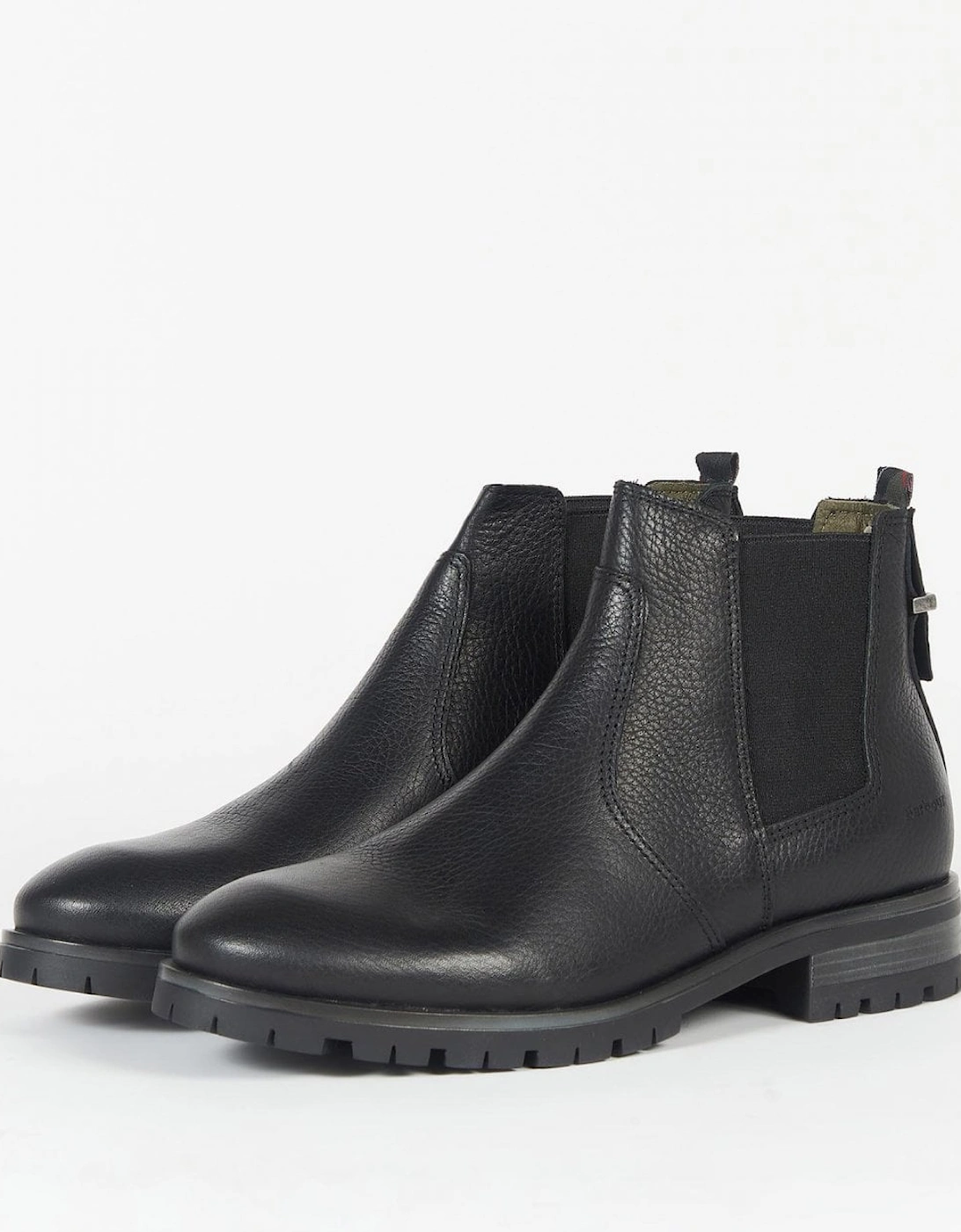 Nina Womens Chelsea Boots, 7 of 6