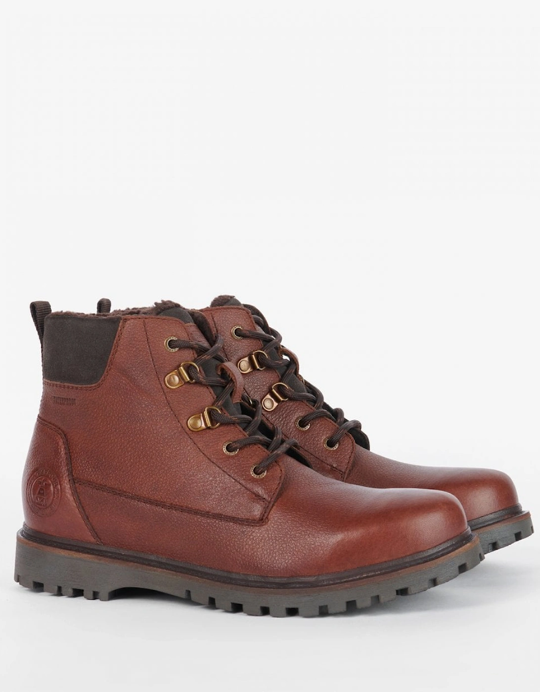 Storr Mens Boots, 7 of 6