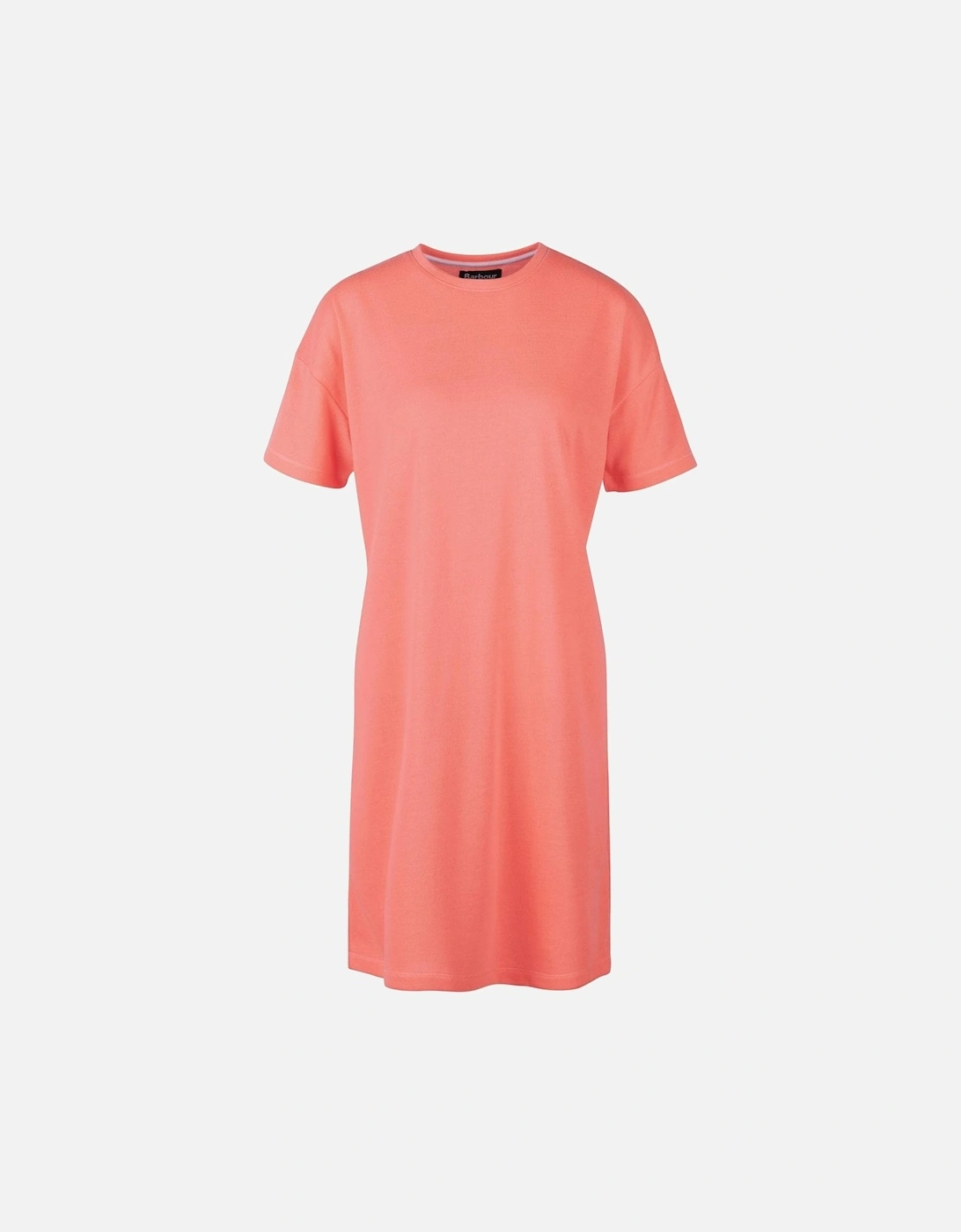 Halton Womens T-Shirt Dress