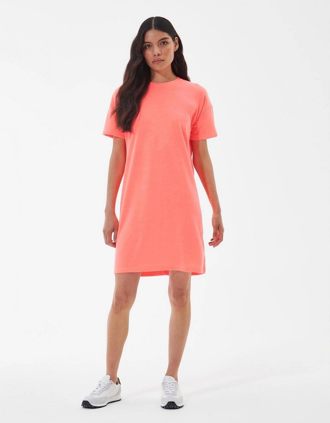 Halton Womens T-Shirt Dress