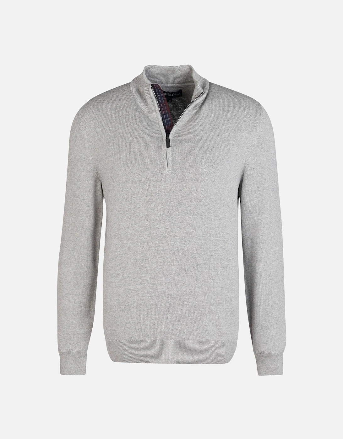 Avoch Mens Half Zip Jumper