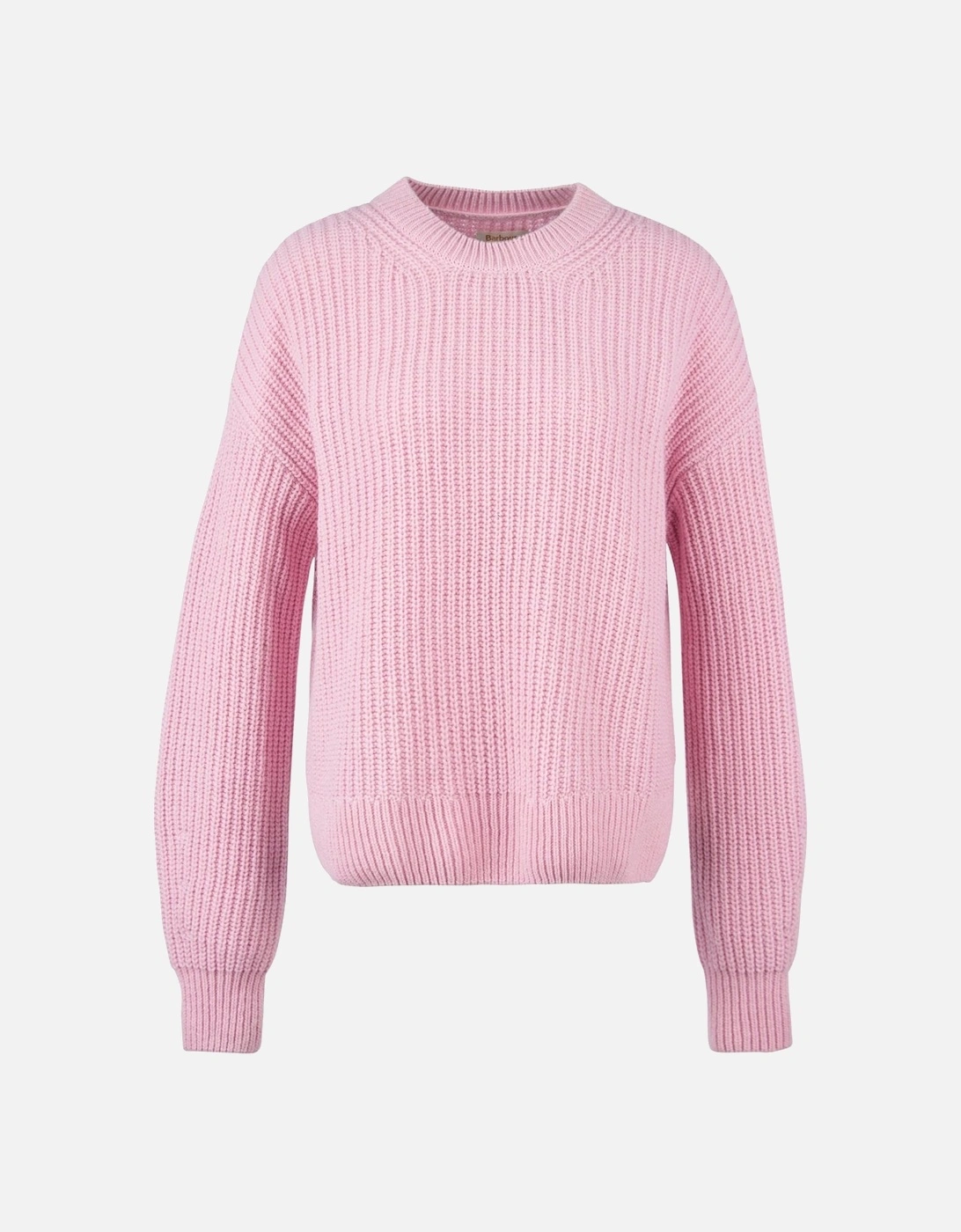 Horizon Womens Ribbed Jumper