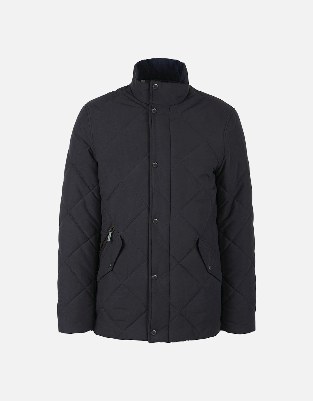 Winter Chelsea Mens Quilted Jacket