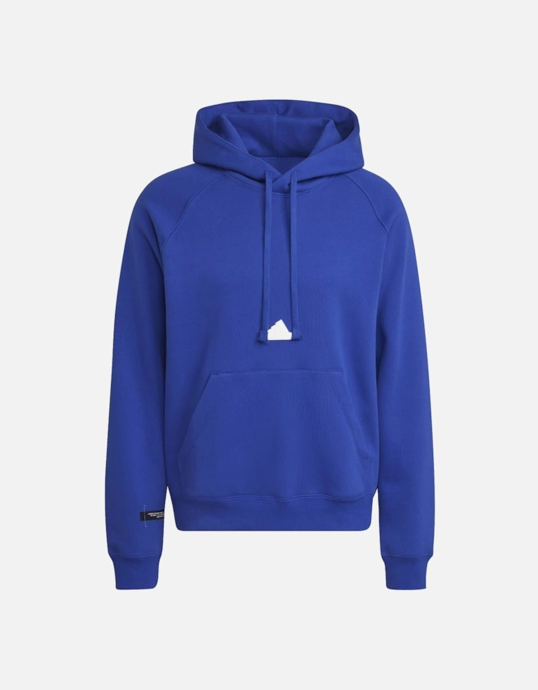 Mens Fleece Hoody