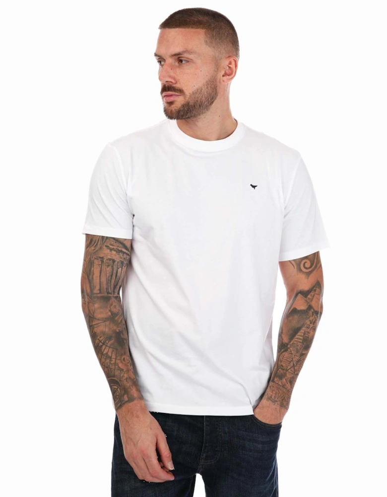 Mens Ratpack Crew T-Shirt