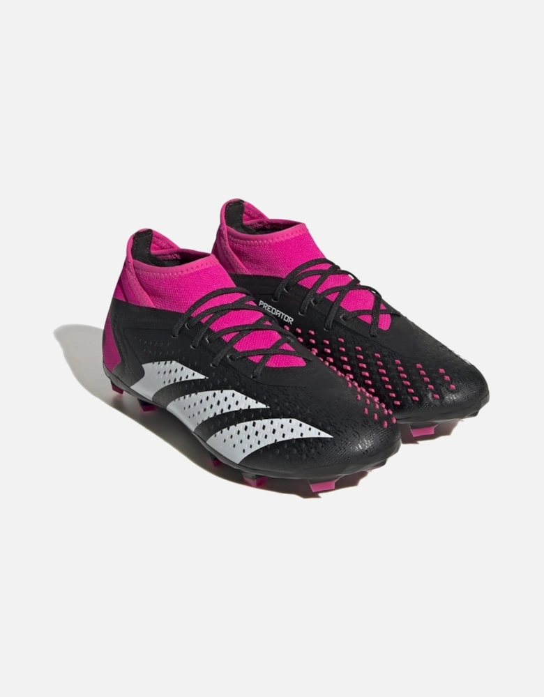 Junior Predator Accuracy.1 FG Football Boots