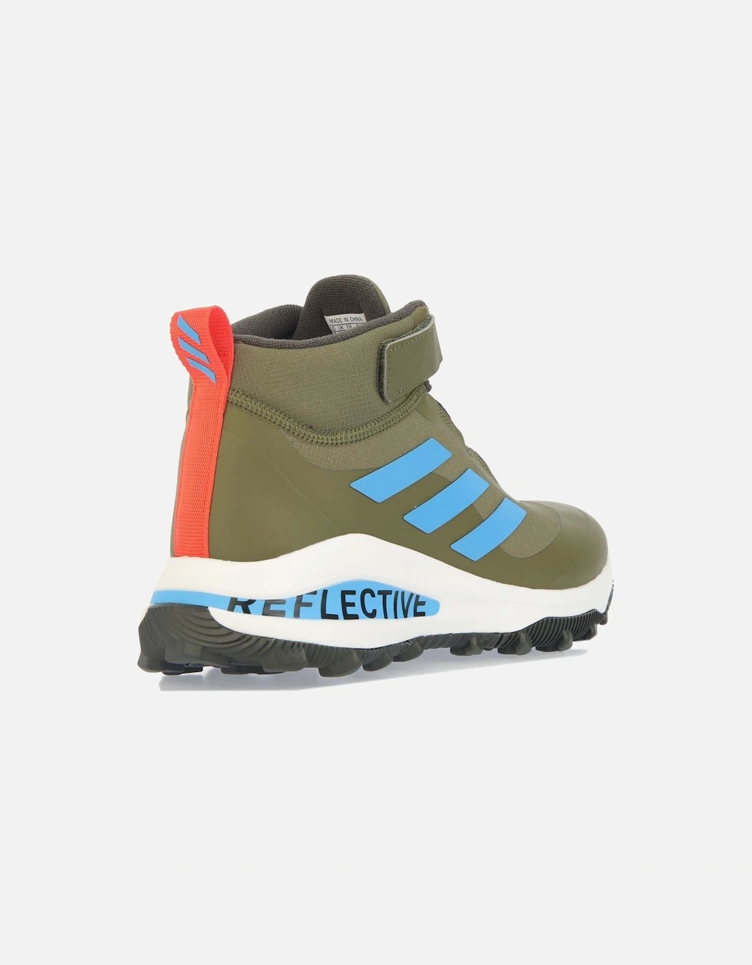 Junior FortaRun All Terrain Boots