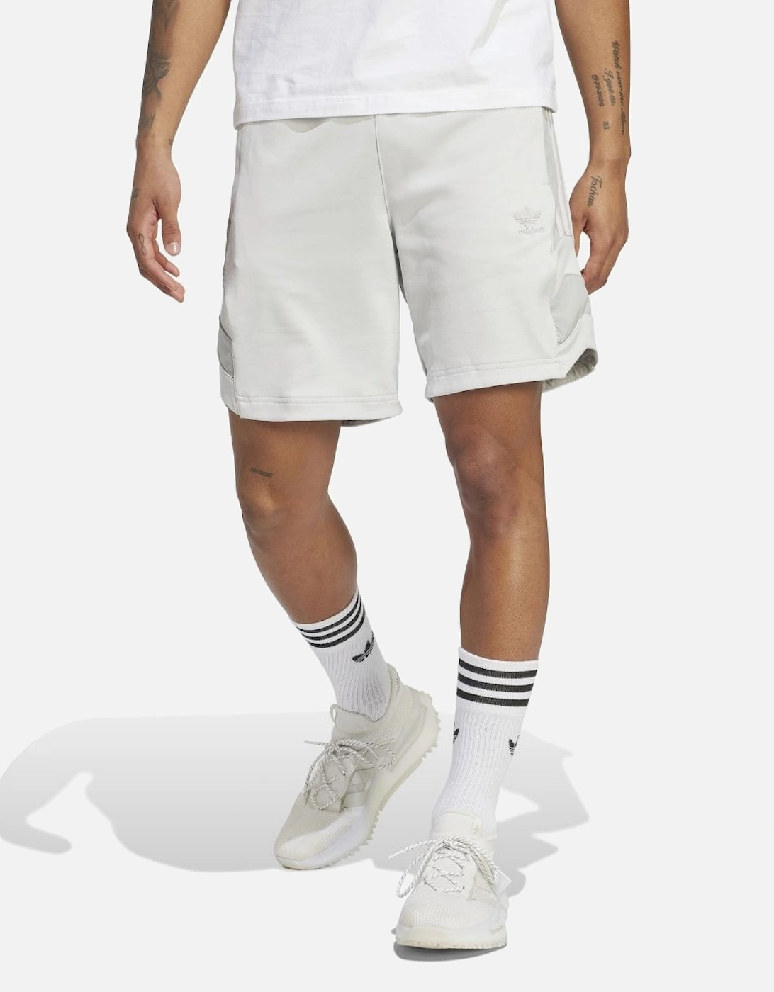 Mens Rekive Shorts