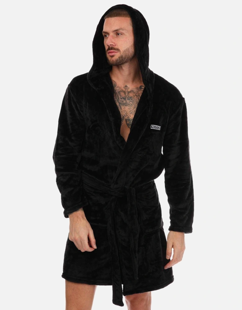 Mens Kuzner Dressing Gown