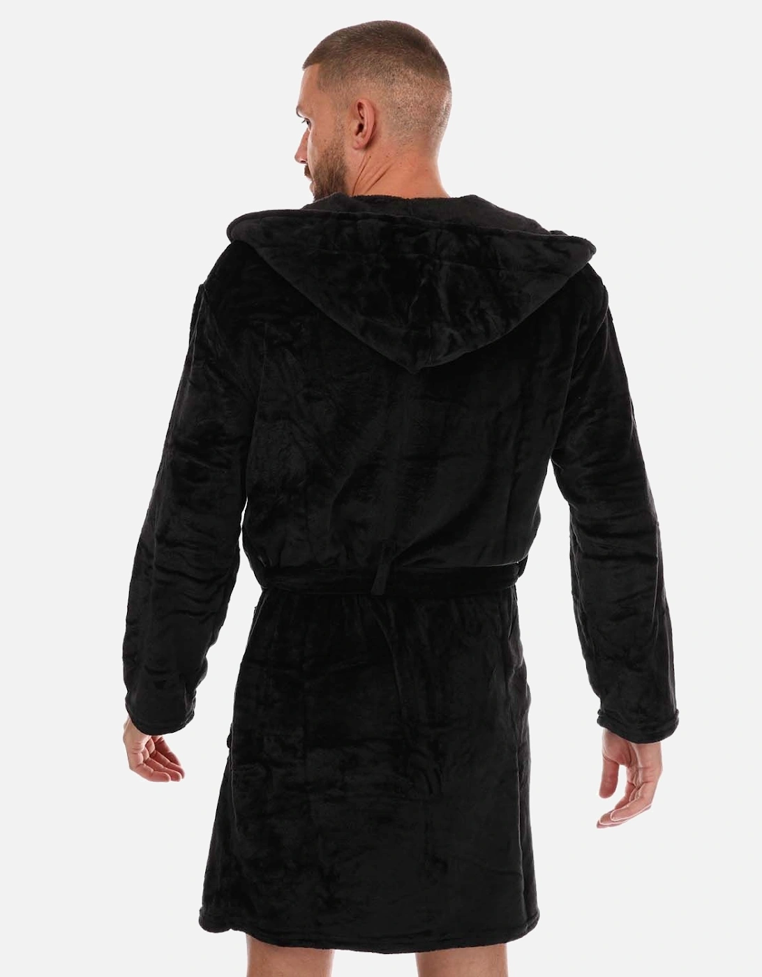 Mens Kuzner Dressing Gown