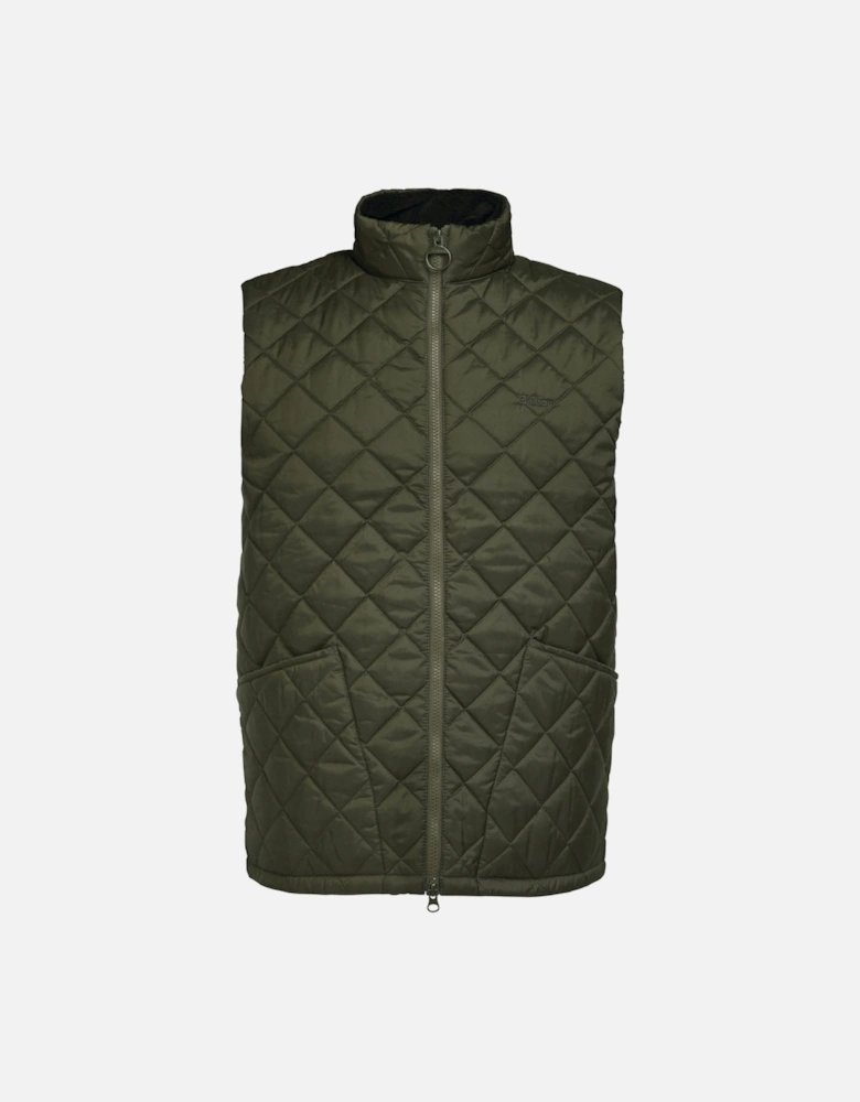 Monty Mens Gilet