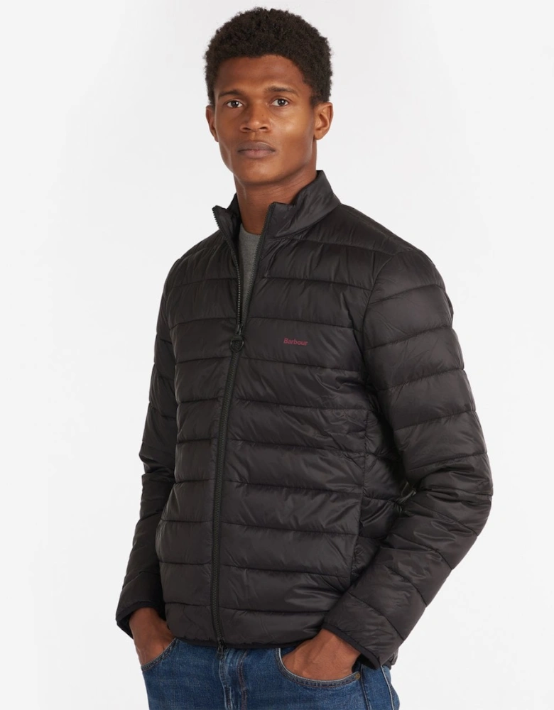 Penton Quilted Mens Jacket