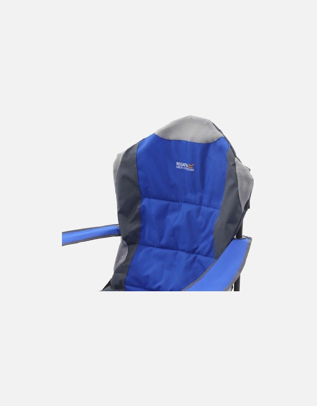 Great Outdoors Kruza Camping Chair
