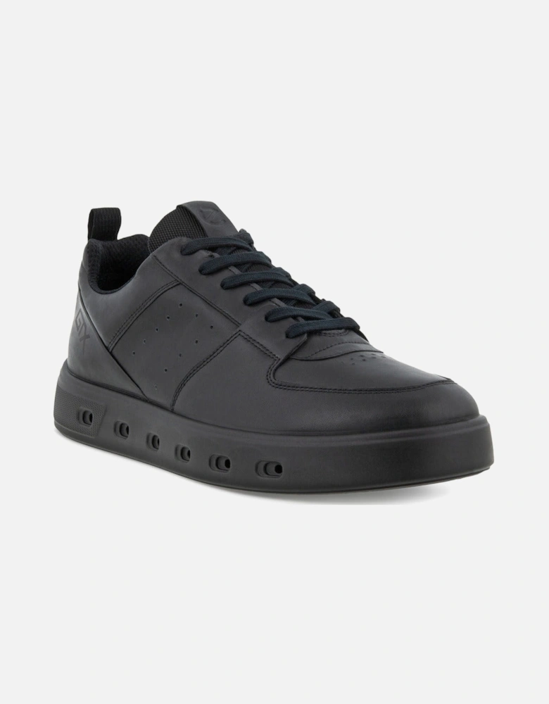 Street 720M Gortex Sneaker 520814-01001  in Black
