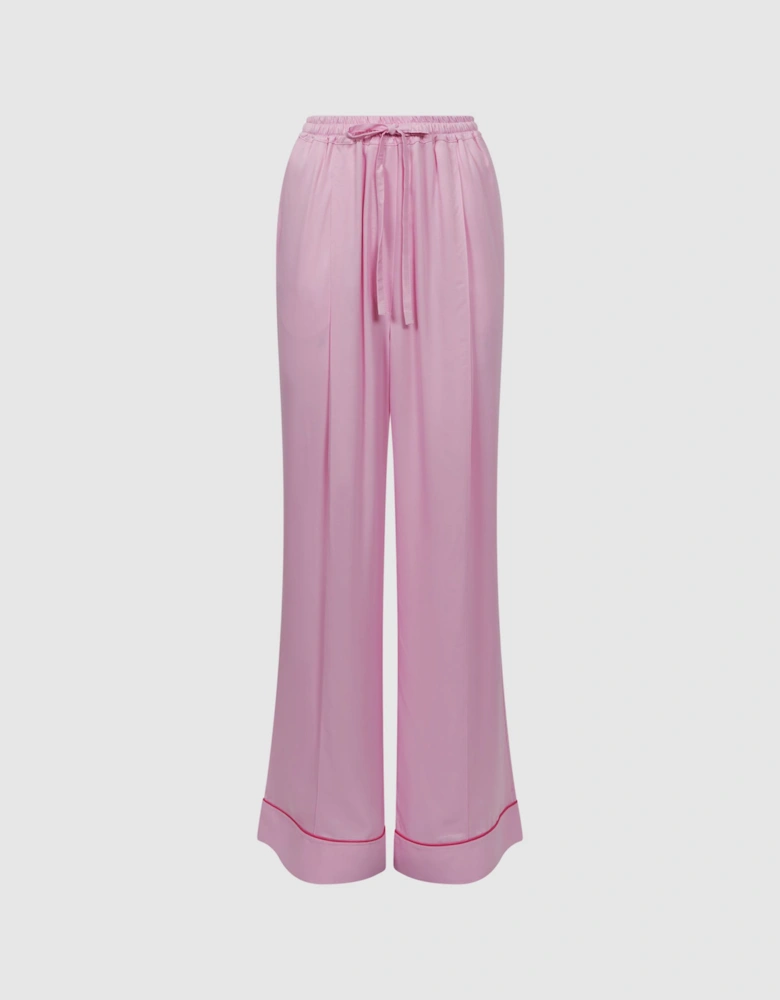 Sleeper Relaxed Drawstring Trousers