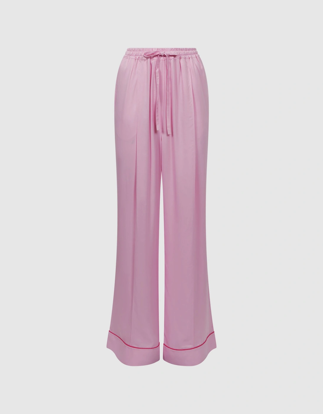 Sleeper Relaxed Drawstring Trousers, 2 of 1