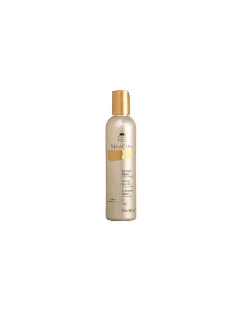 Shampoo for Colour Treated Hair 240ml - KeraCare