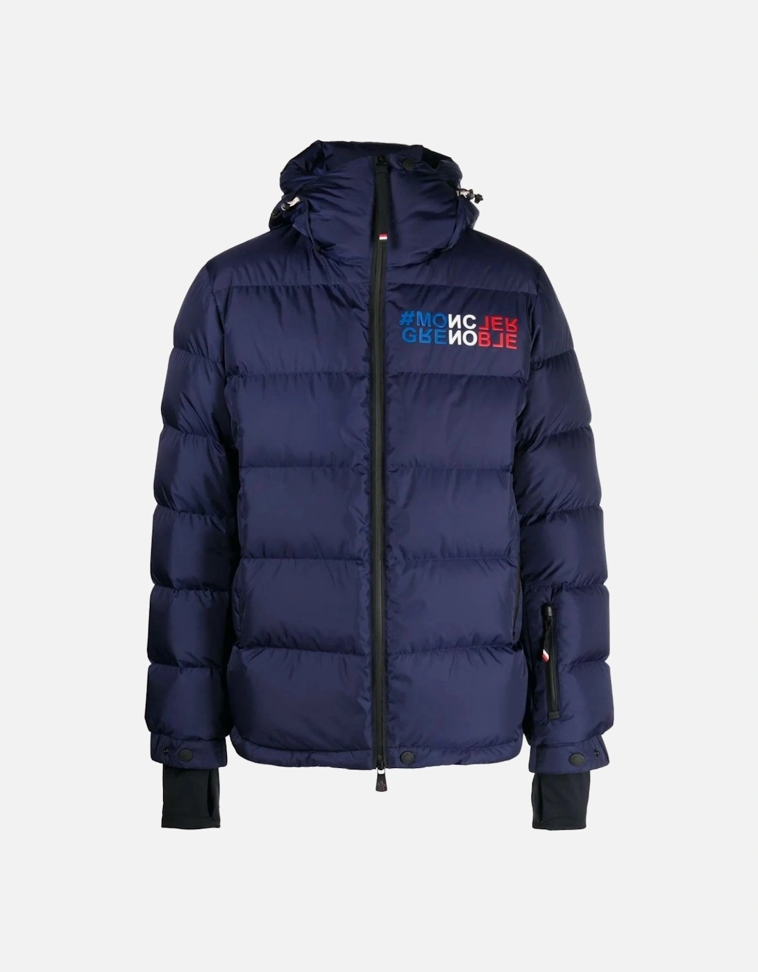 Isorno Jacket Navy, 6 of 5