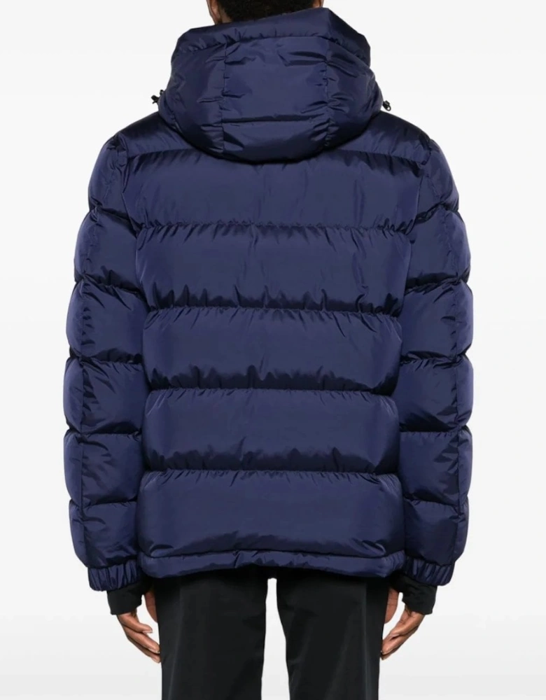 Isorno Jacket Navy