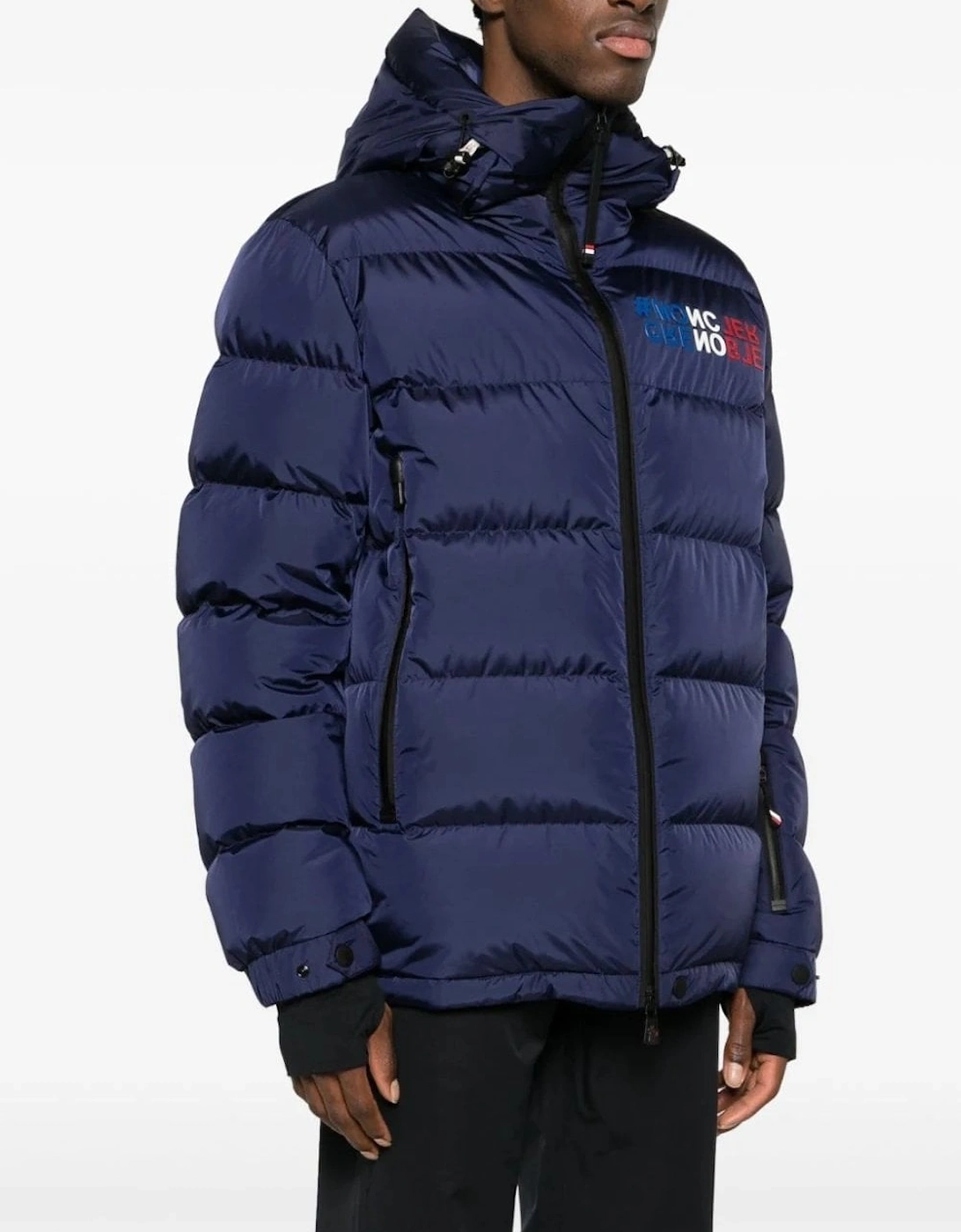 Isorno Jacket Navy