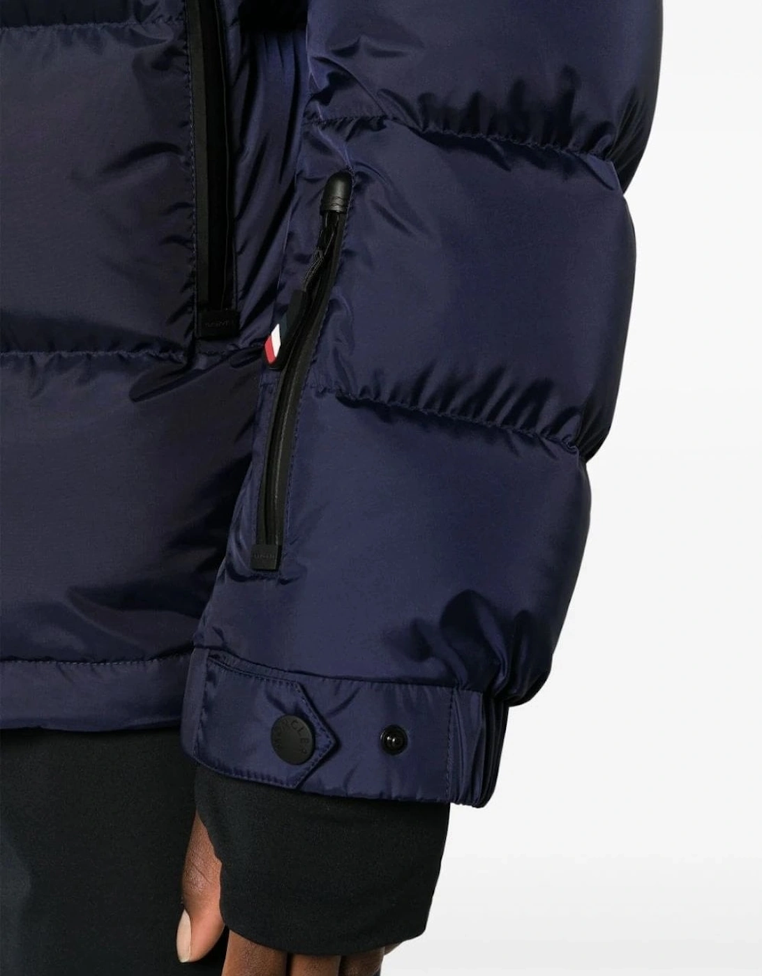 Isorno Jacket Navy