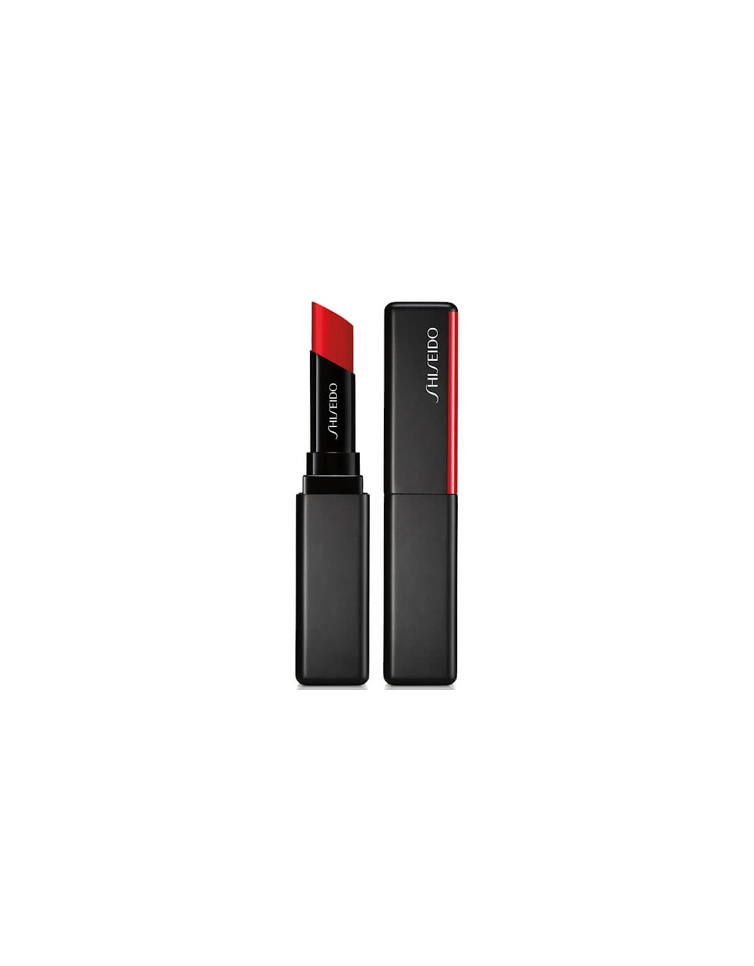 VisionAiry Gel Lipstick - Ginza Red 222 - Shiseido, 2 of 1