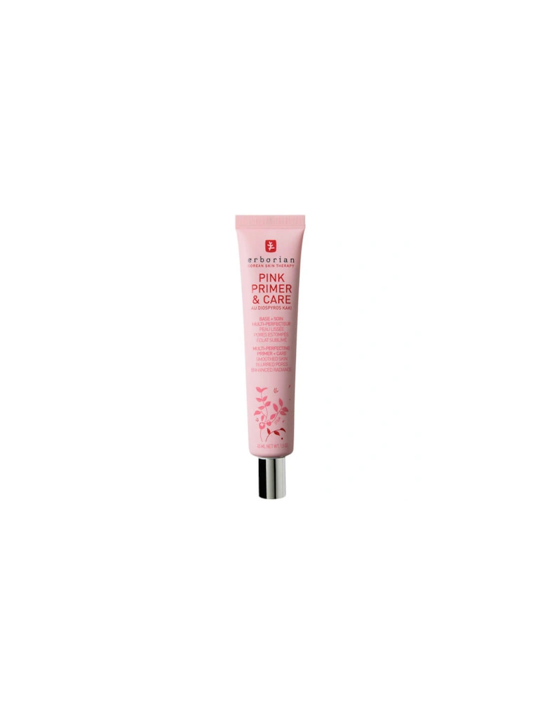 Pink Primer and Care 45ml