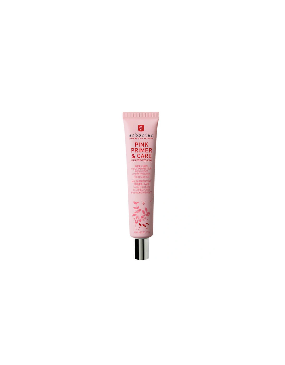 Pink Primer and Care 45ml, 2 of 1