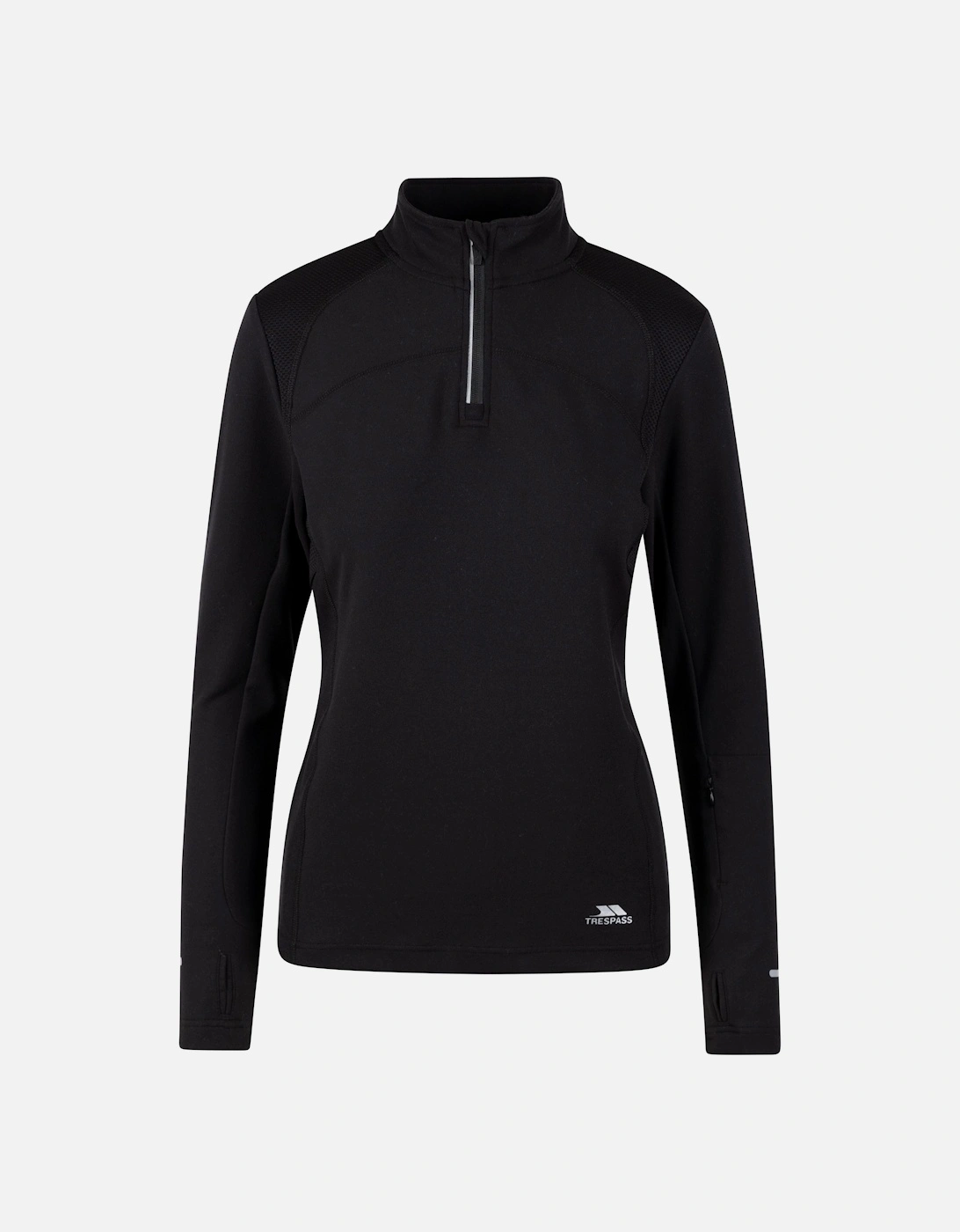 Womens/Ladies Terek TP75 Top, 5 of 4