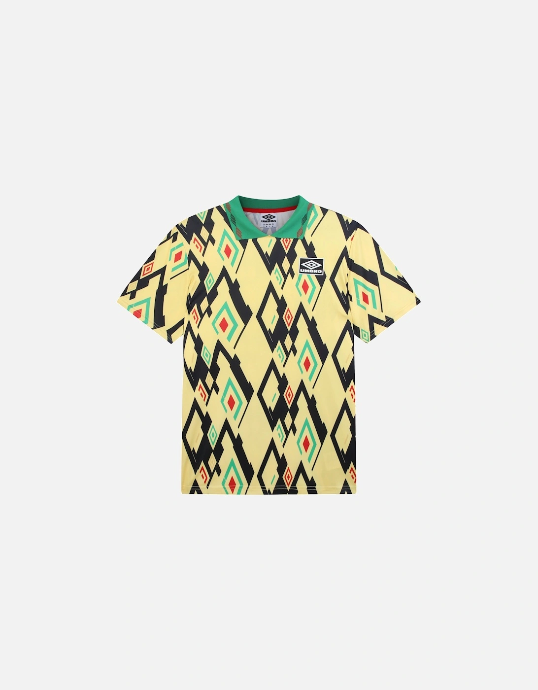 Mens Tropics Football T-Shirt, 4 of 3