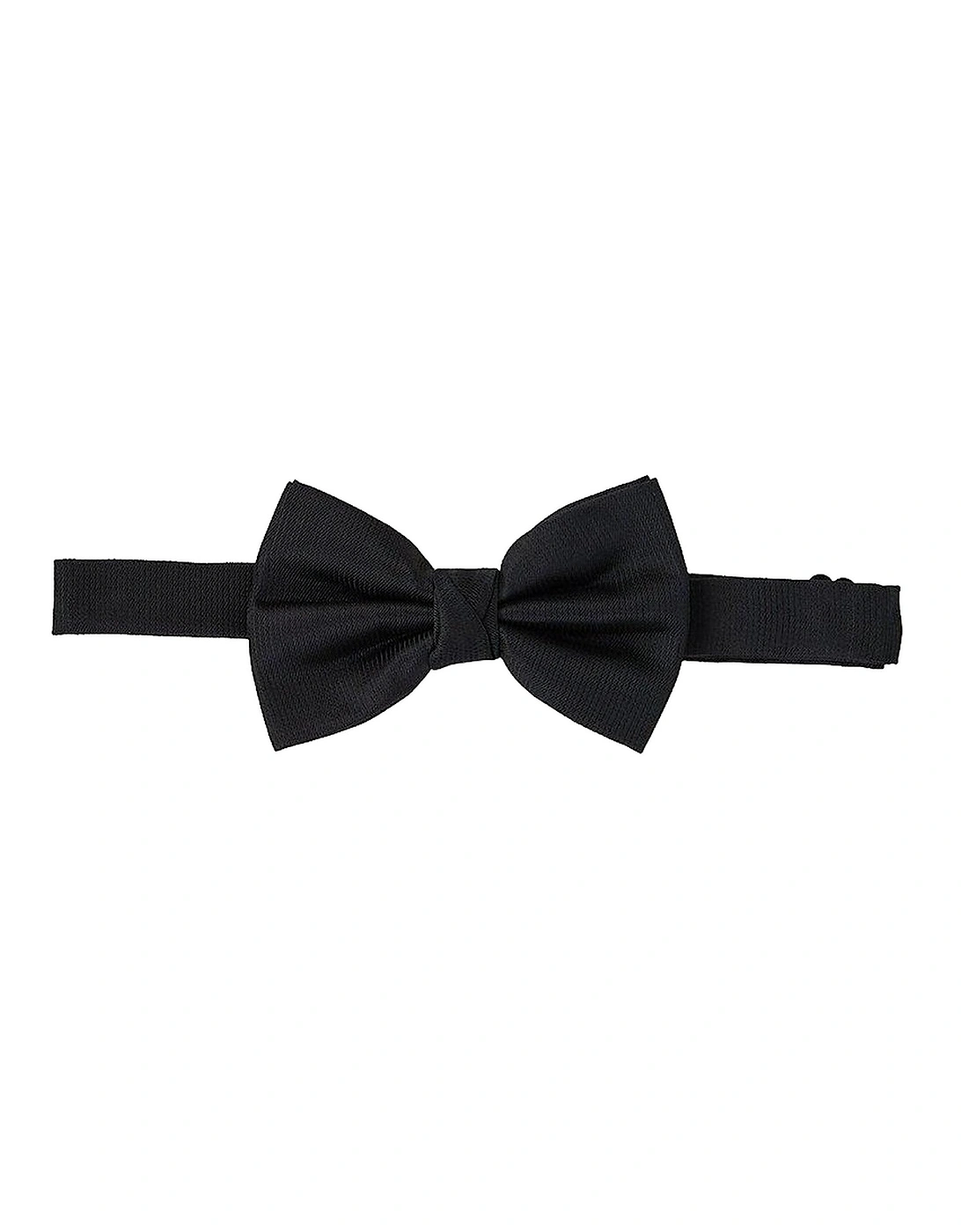Mens Woven Bow Tie, 4 of 3