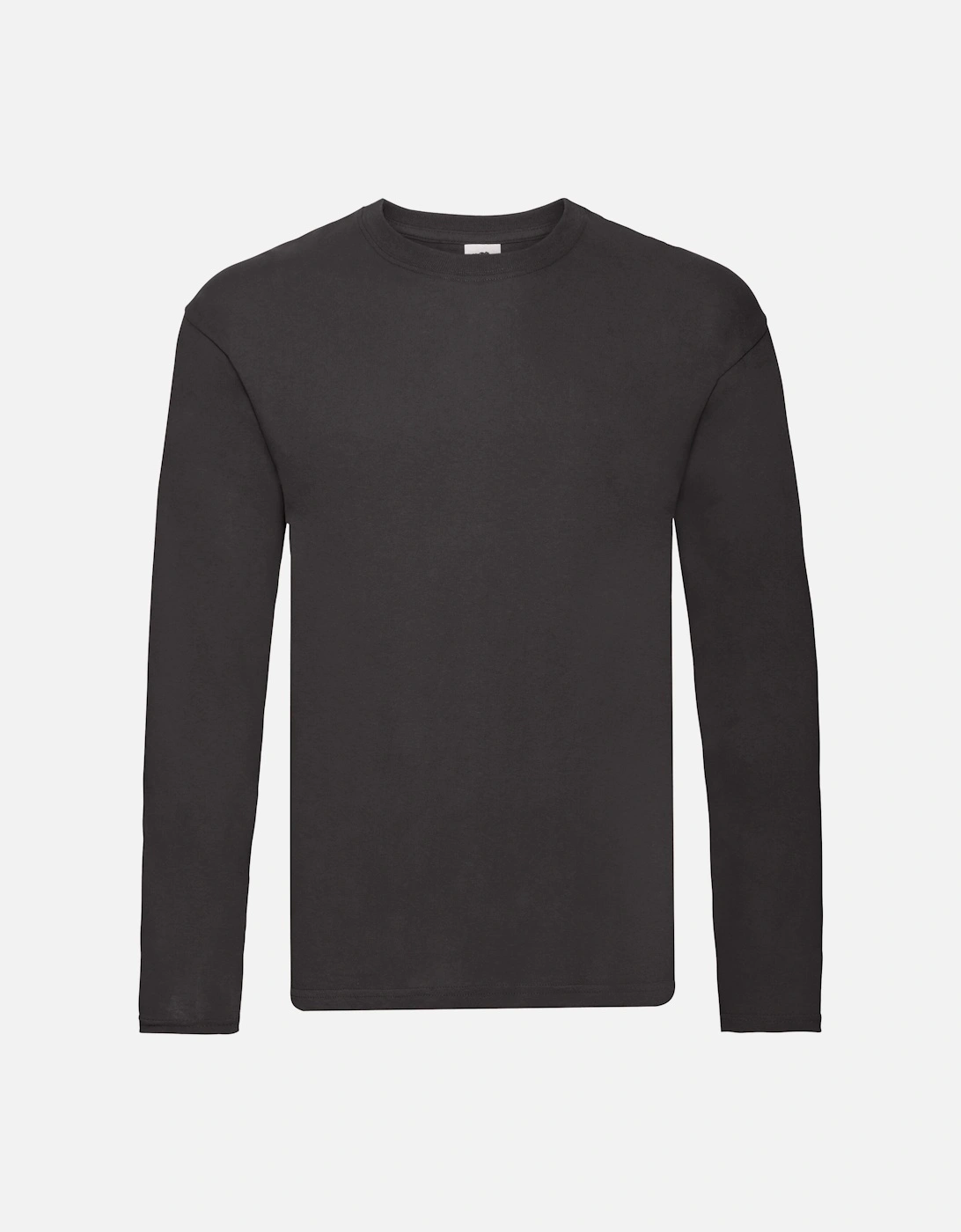 Mens Original Long-Sleeved T-Shirt, 5 of 4