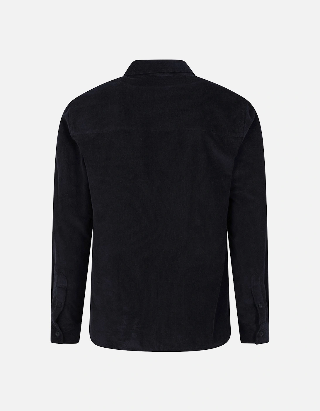 Mens Farrow Long-Sleeved Shirt