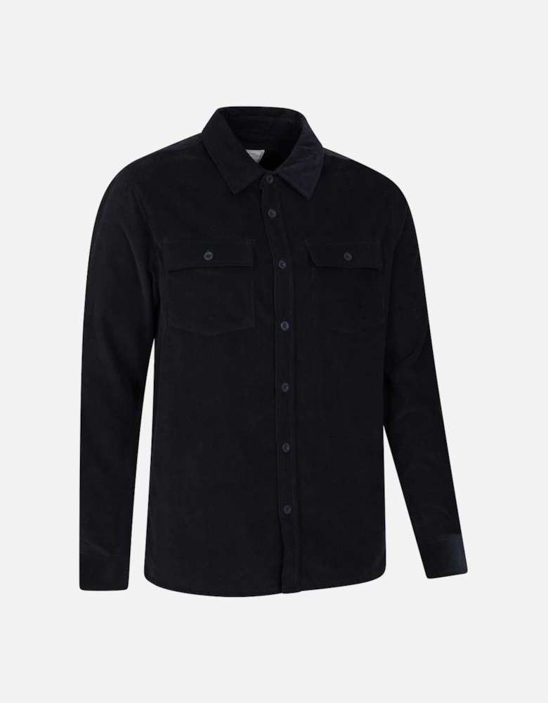 Mens Farrow Long-Sleeved Shirt