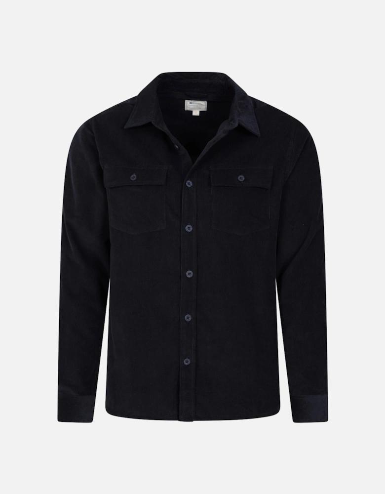 Mens Farrow Long-Sleeved Shirt