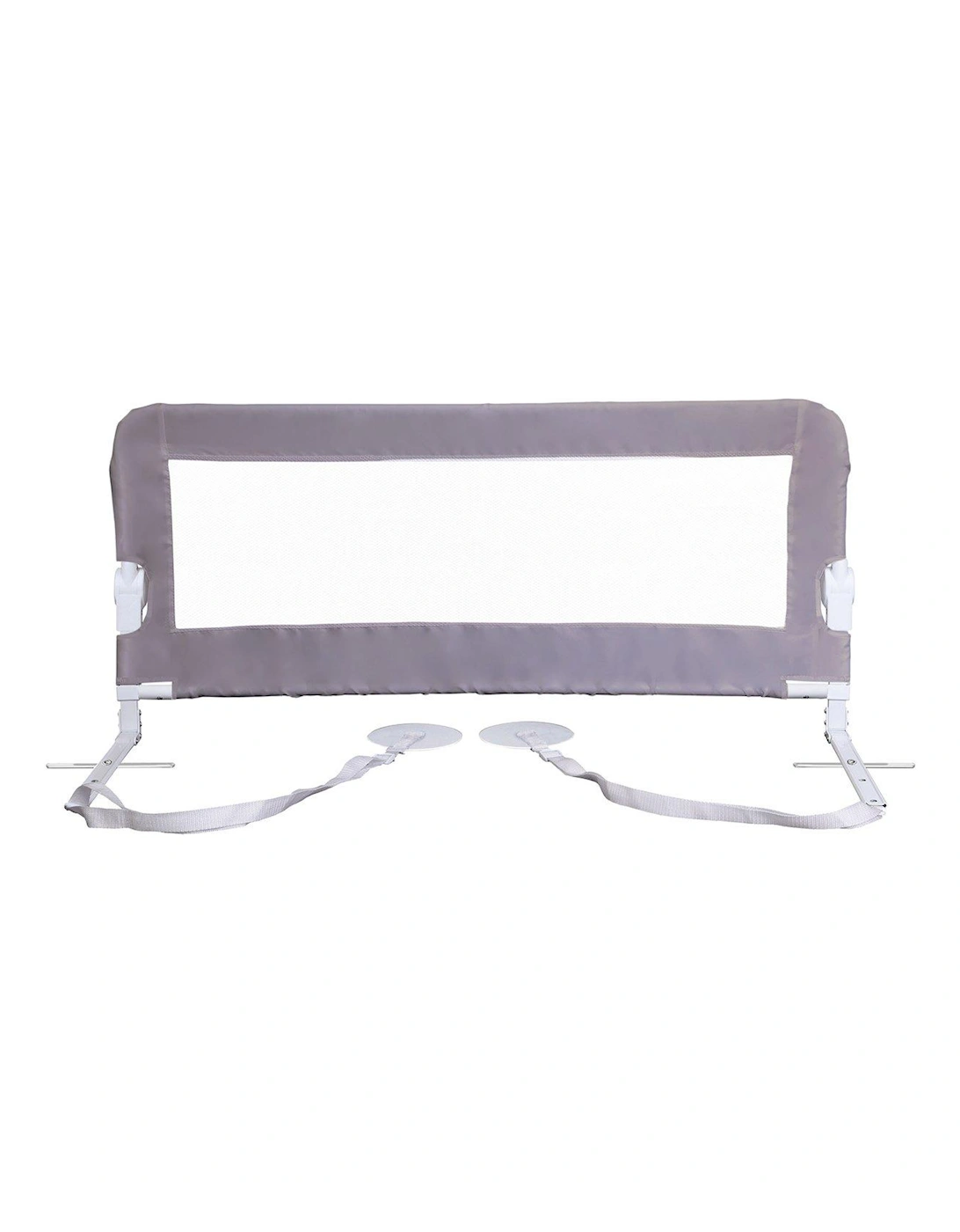 Nicole Extra-Wide Bed Rail - Grey, 2 of 1