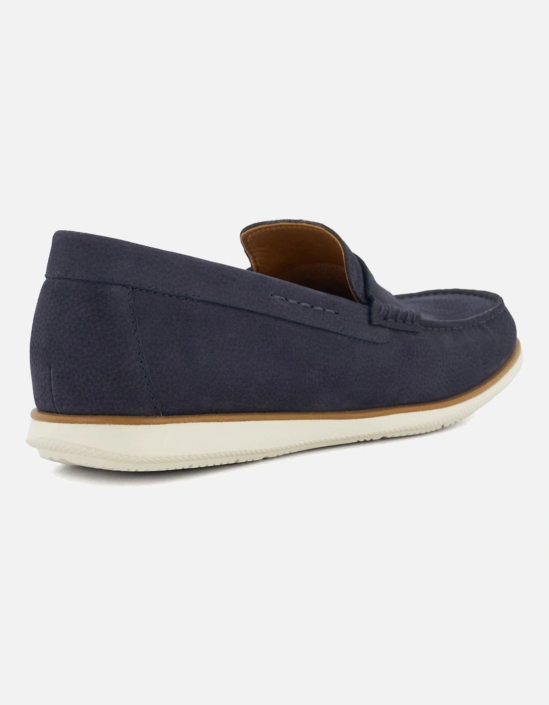 Mens Berkly - Penny Trim Loafers