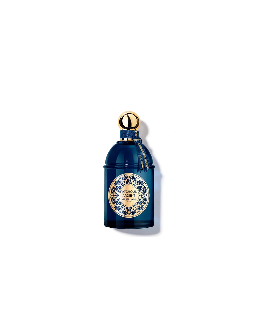 Les Absolus D'Orient Patchouli Ardent Eau De Parfum 125ml, 2 of 1