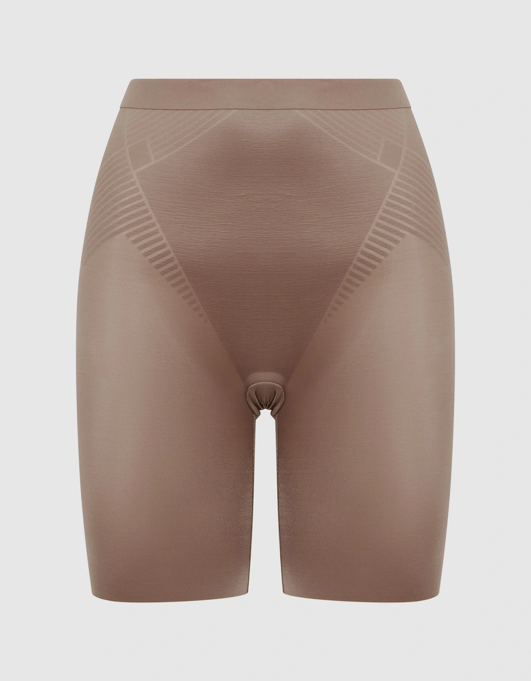 Spanx Mid-Thigh Shorts, 2 of 1